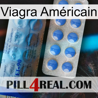 Viagra Américain 40